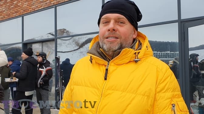 «Винників уже нема». Козловський про доступ винниківчан до колишнього озера