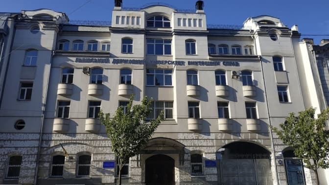 Самогубство львівського курсанта розслідує ДБР через можливу причетність інших осіб