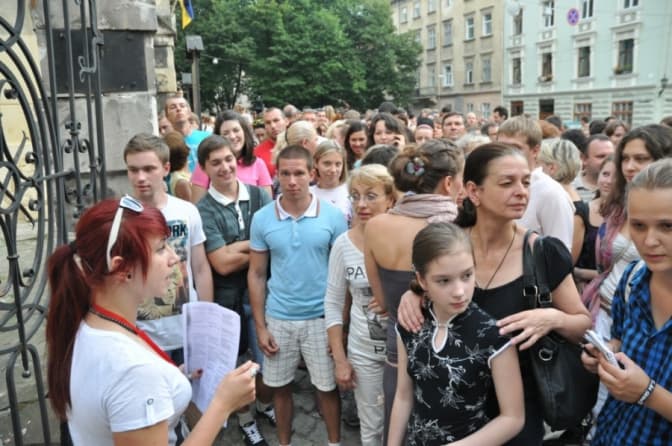 Львівських екскурсоводів перевірять