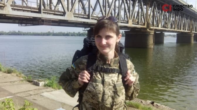 Військова медикиня заявила про домагання колеги на полігоні на Львівщині