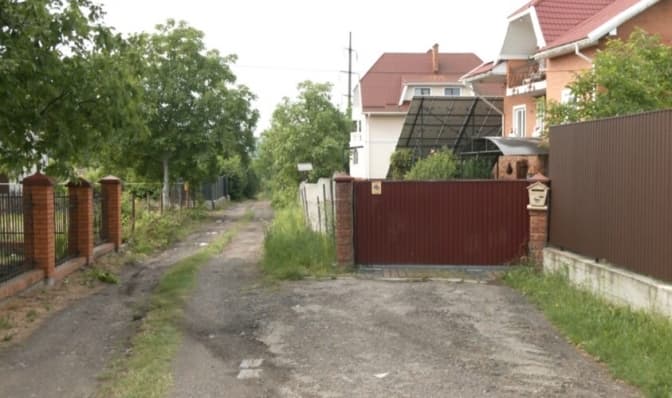 Захоплення ділянки у Малехові. Львівська міськрада звернеться до правоохоронців