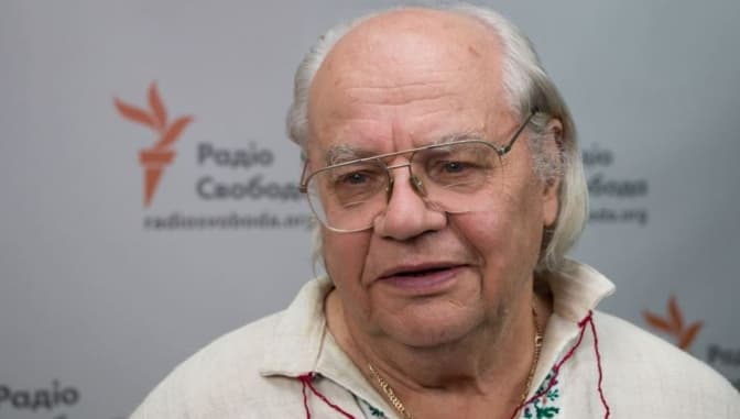 Фото: Радіо Свобода