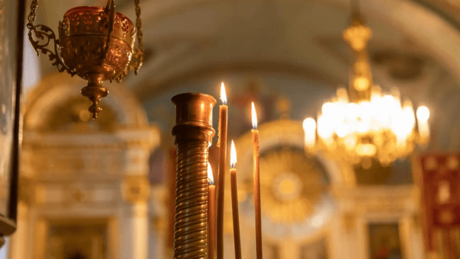 1 серпня розпочався Успенський піст. Скільки він триватиме