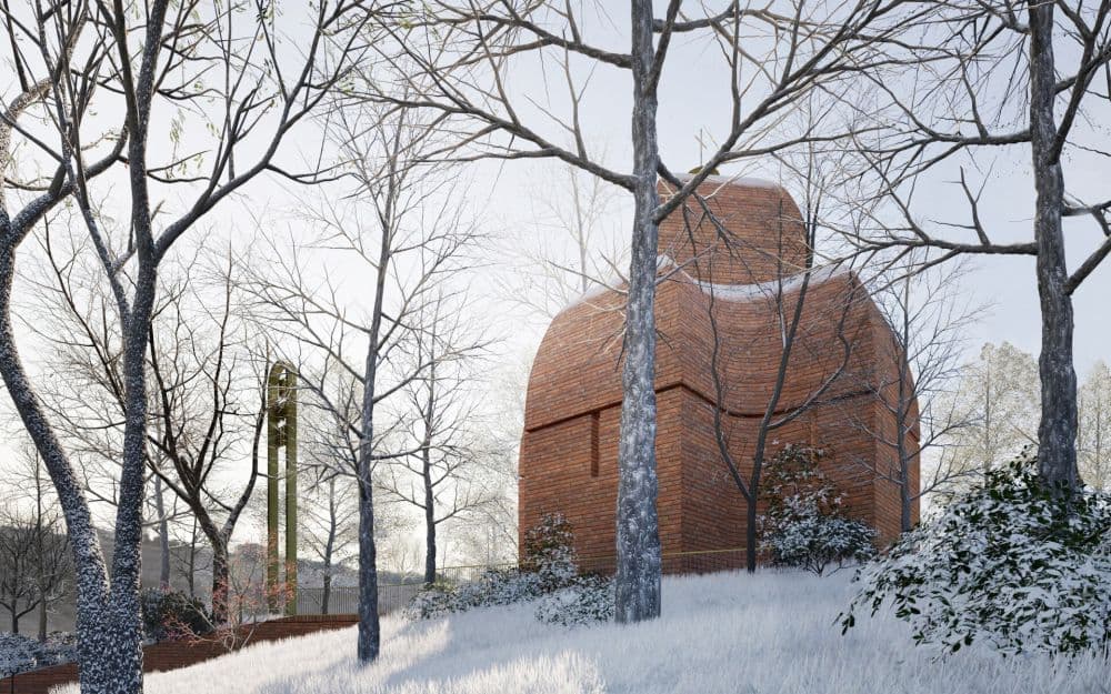 Візуалізація проєкту-переможця