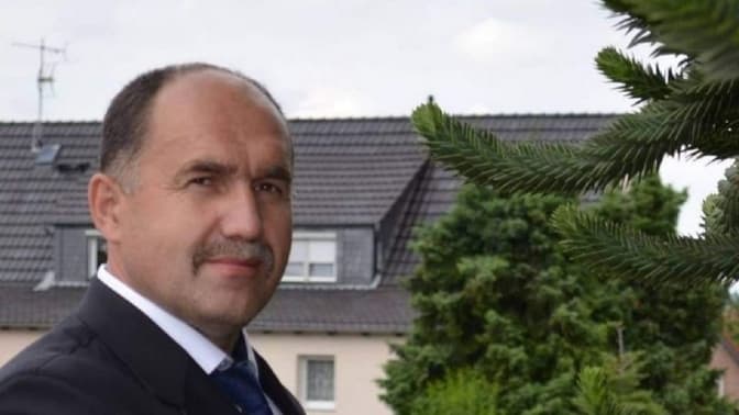 Буданов відзначив медаллю мера Золочева за сприяння воєнній розвідці