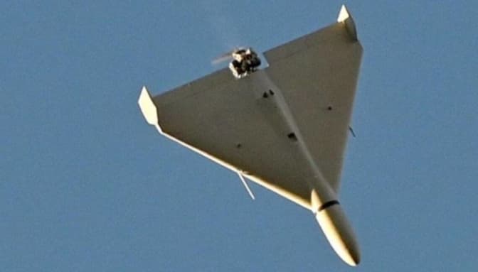 Козицький повідомив про наслідки атаки дрона у Львові