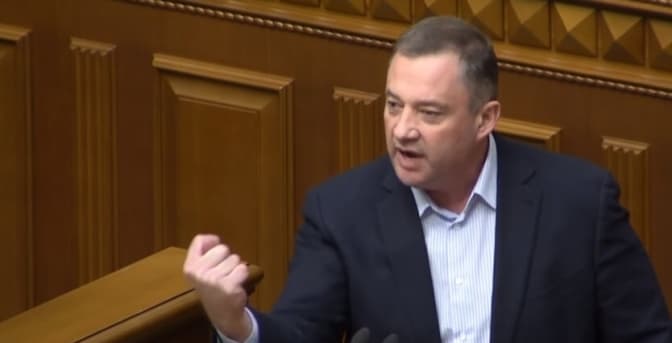 Нардепа зі Львівщини підозрюють у розкраданні газу на 2,1 млрд грн. Розслідування завершено