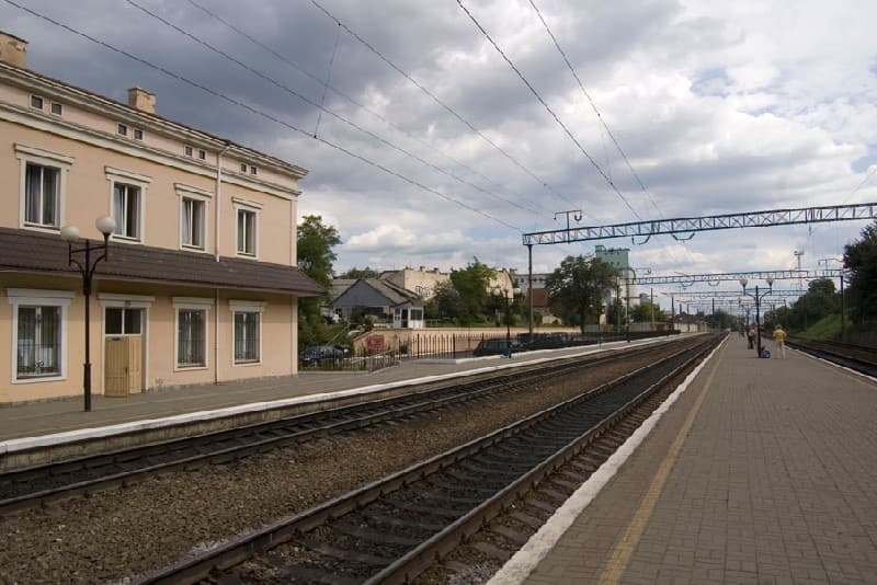 Станція "Підзамче" / Фото: lvivcenter