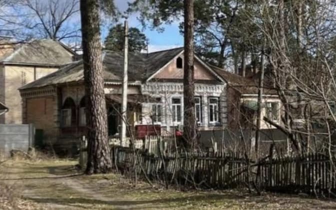Київрада дозволила будівництво багатоповерхівки на місці сторічної дачі у Пущі-Водиці