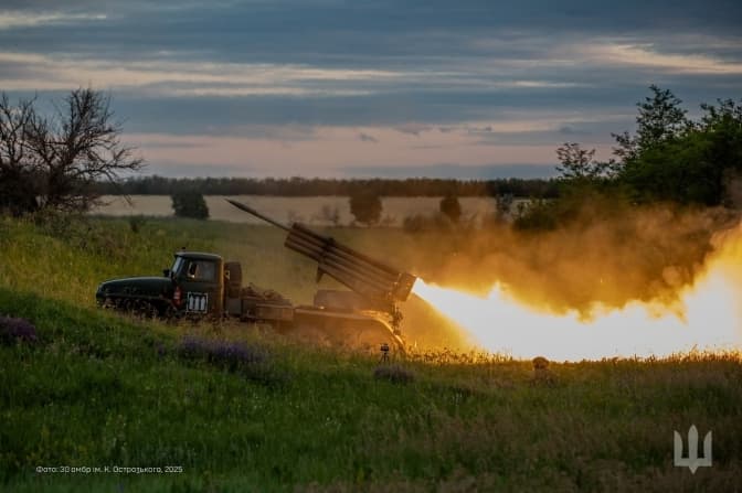 фото: генштаб