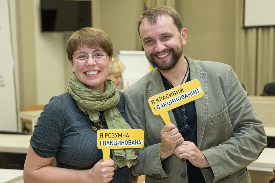 Чому моя сім’я вже 15 років не хворіє на грип