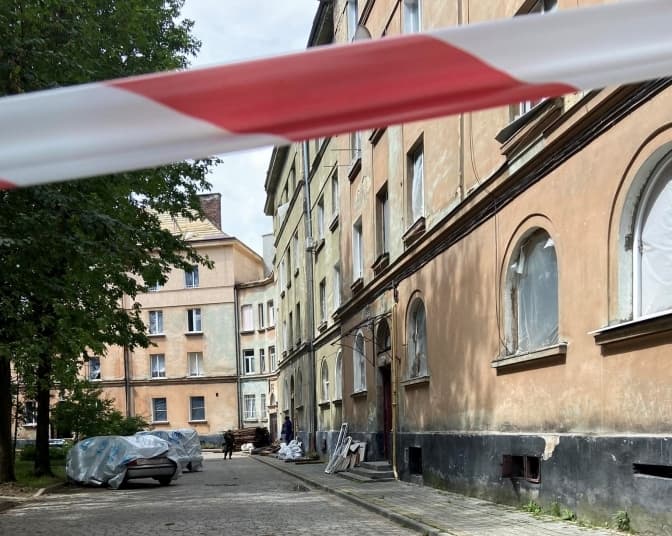 Наслідки наймасштабнішої ракетної атаки по Львову. Що вже полагодили