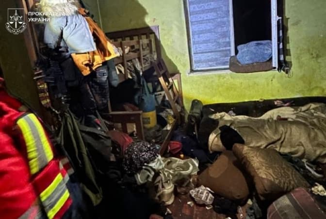 Смерть трьох дітей біля Львова – кого підозрюють, у місті знову працювало ППО та мовний скандал у «Карпатах». Ключове за 8 лютого