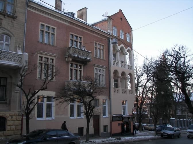 Львівська міськрада повернула у власність колишній санаторій «Львівелектротрансу». Що там може бути