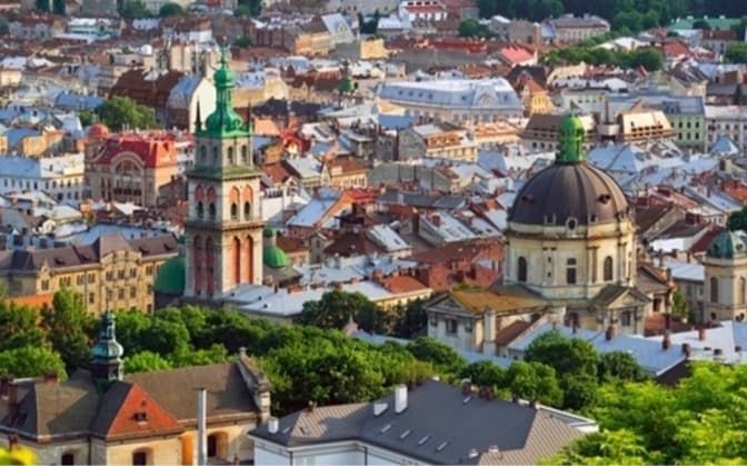 Скільки тендерів оголосили на Львівщині за минулий тиждень і на яку суму