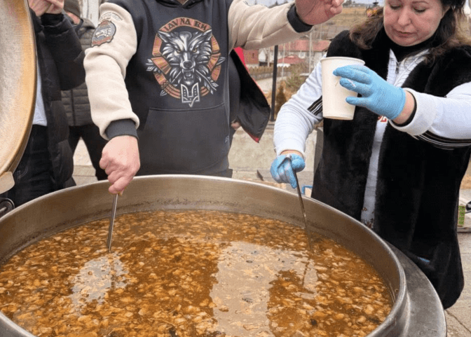 Фото: Стрийська РДА