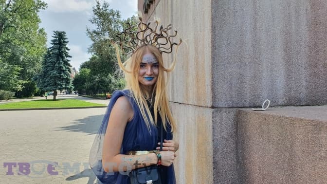 Фото: Дар'я Кучер