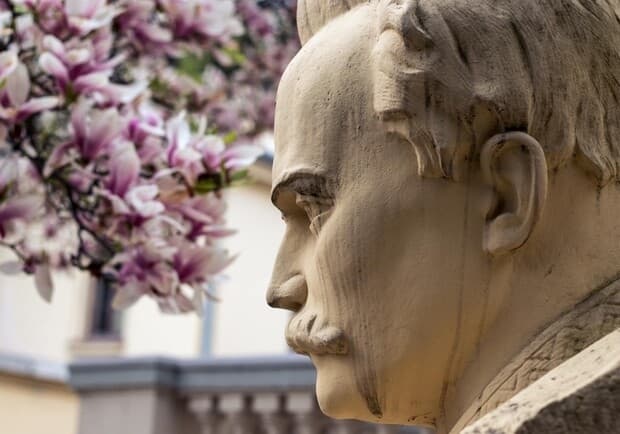 фото: Дім Франка