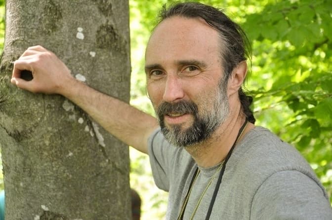 Суд звільнив від покарання чоловіка, який викрав львів'янина Юрія Вербицького