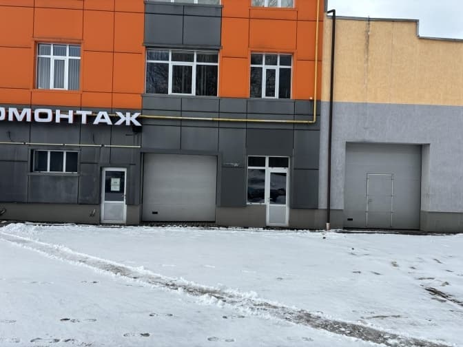 За понад п'ять мільйонів у Львові планують продати ще одну земельну ділянку