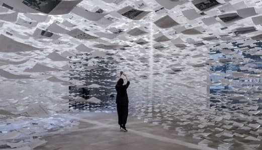 У готелі "Україна" в Києві пропонують облаштувати культурно-історичний простір