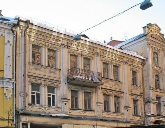 У ДОКС не давали дозволу на знесення Садиби Грубера, але їхню позицію проігнорували