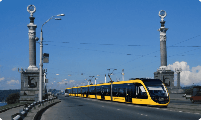 У Бахматова нагадали про Велике Транспортне Коло Києва. Названо вартість