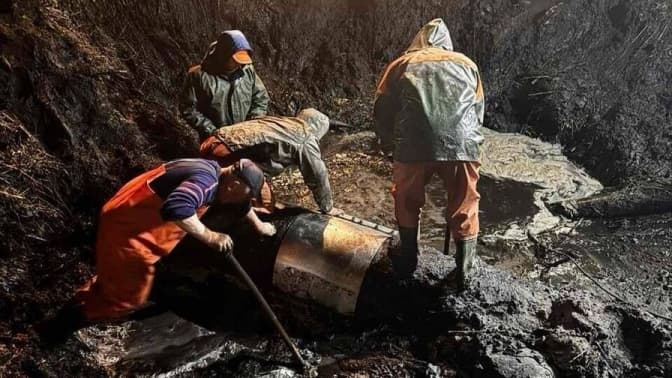 Коли мешканці двох районів Львова будуть з водою та: хто включає сигнал тривоги, сутичка студентів, зимовий час. Підсумки доби