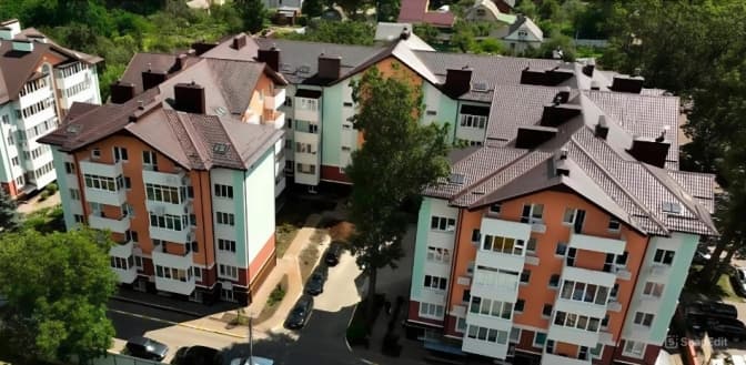 За зібрані United24 гроші на Київщині відновили перший із 18 будинків