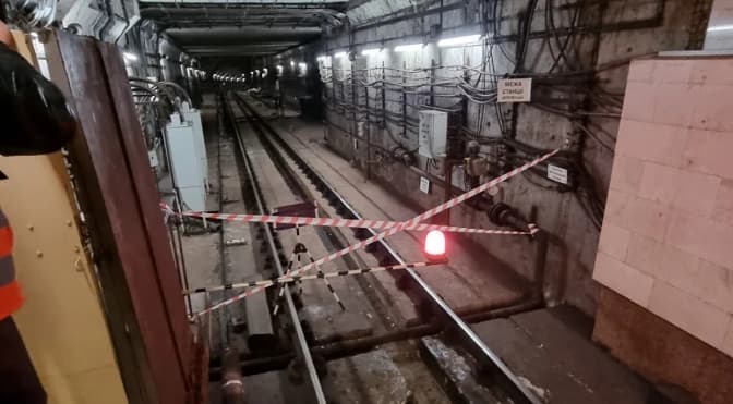 Після метро. Чи вдасться подолати транспортний колапс на Теремках