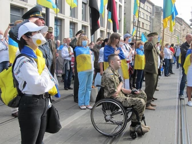 Фото: Артур Кирєєв