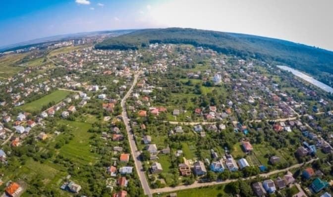 Верховний Суд повернув громаді ділянку біля Львова