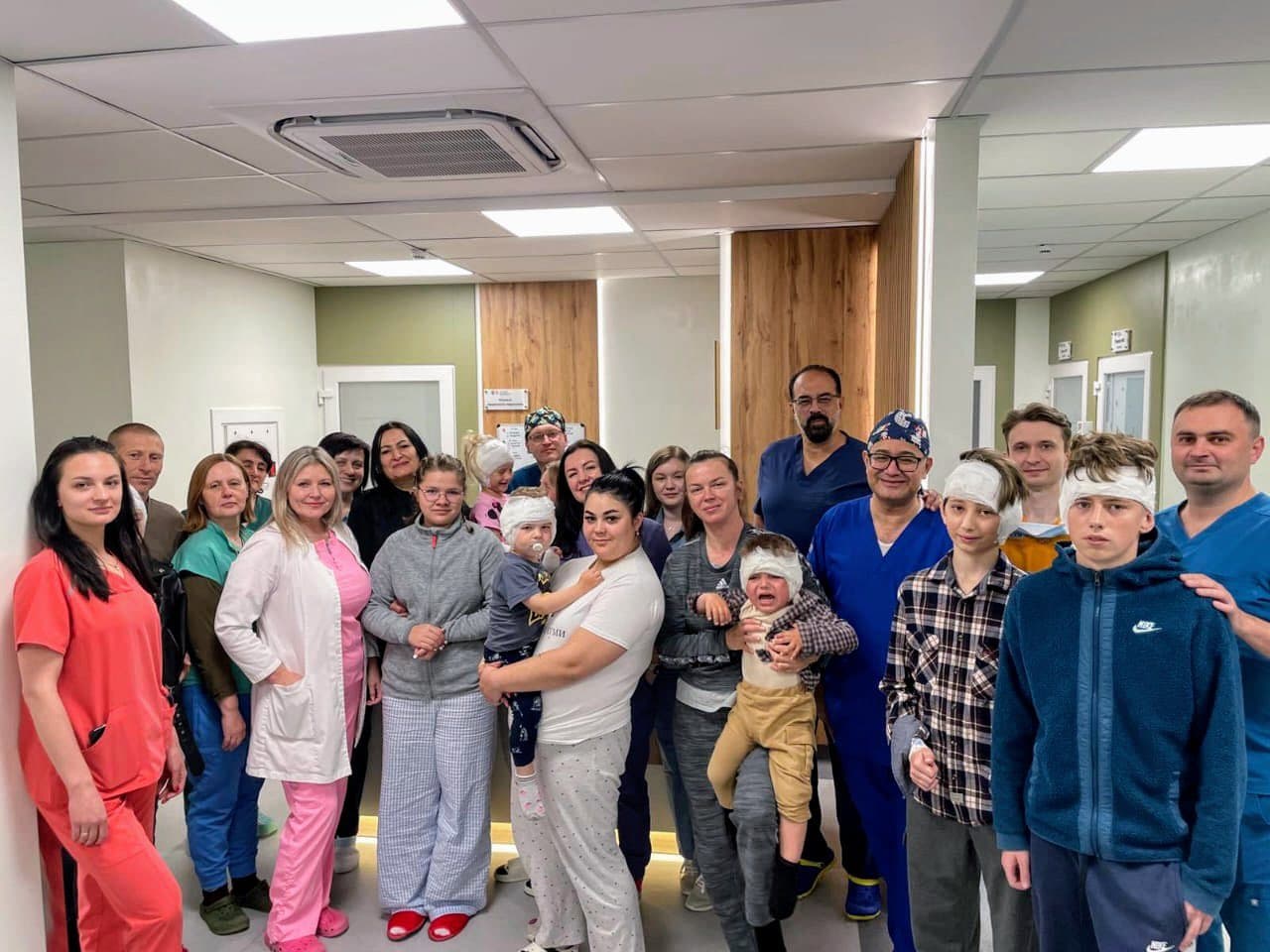 фото: перше тмо