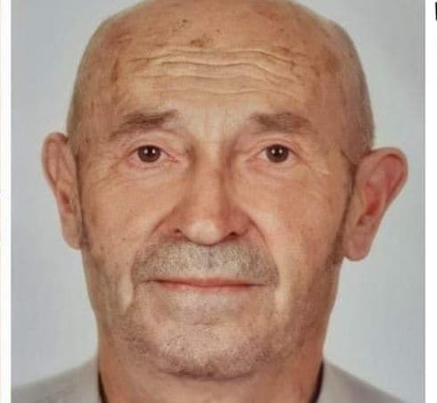 Львів’ян просять допомогти знайти чоловіка, який зник десять днів тому