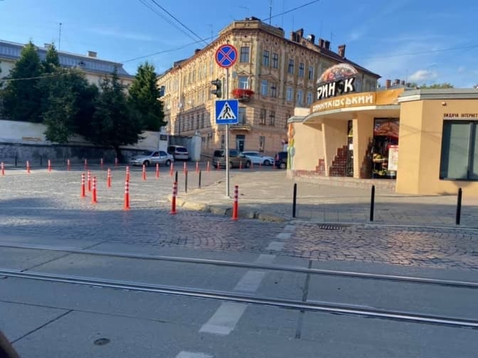 Фото: Тарас Хавунка