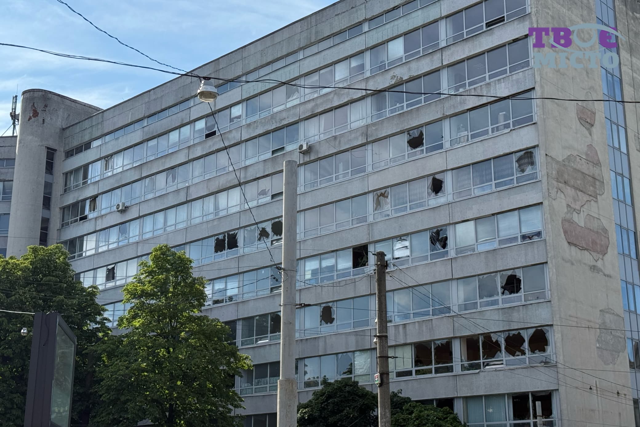 фото: твоє місто