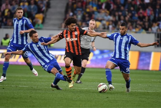 Фото: shakhtar.com