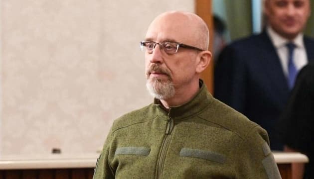 24 лютого росіяни пішли в атаку, не сформувавши ударні угруповання, – Резніков