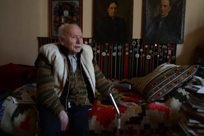 У Львові відкриють виставковий проєкт патріарха українського колекціонерства. Коли і де подивитися