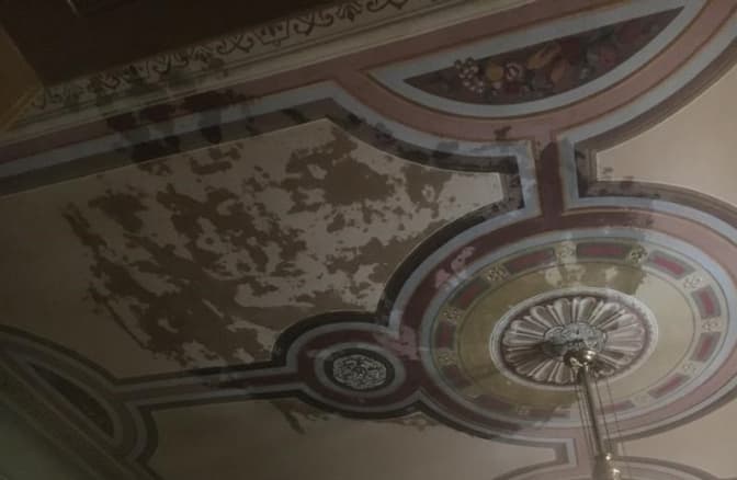 Міськрада Львова купила квартиру над музеєм Крушельницької, щоби його розширити