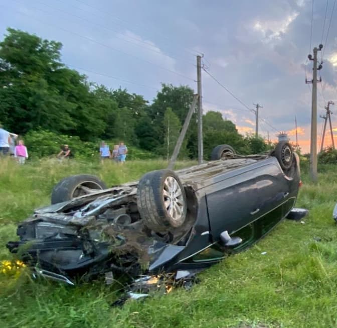 Фото: поліції