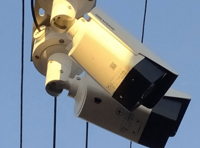 У трьох мікрорайонах Львова встановлять понад 140 камер відеоспостереження