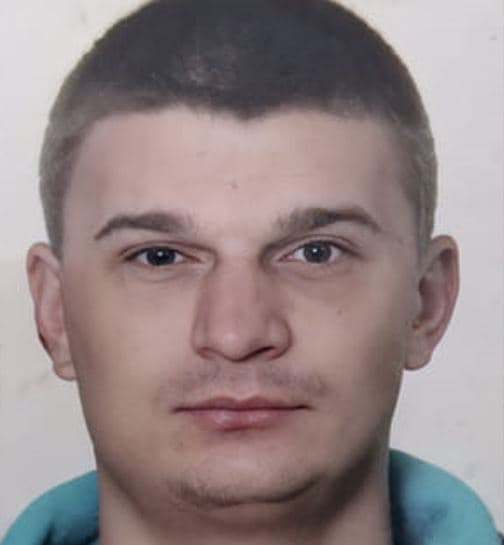 У Львові розшукують 26-річного АТОвця, який зник на початку тижня