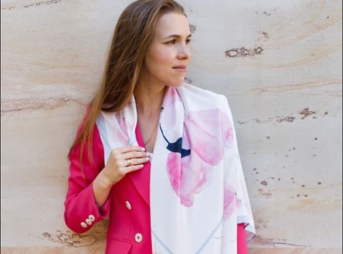 Фото: Етно-галерея Роксолани Шимчук