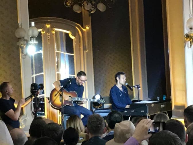 Фото: Наталія Попович