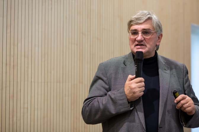 Суспільство, яке купує довіру, може стати тоталітарним. Олександр Фільц про ризики (не)довіри