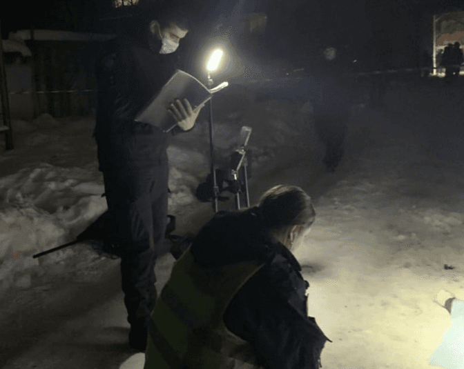 У Дрогобичі внаслідок вибуху загинули двоє людей