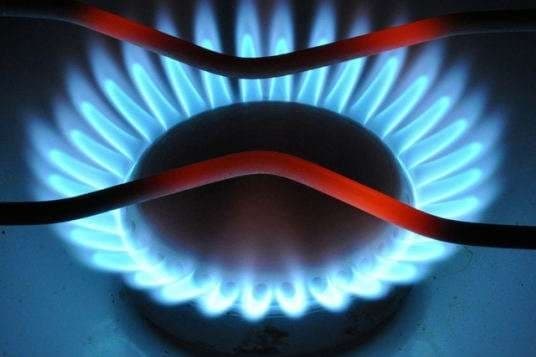 На Львівщині два дні не буде газу. Перелік населених пунктів