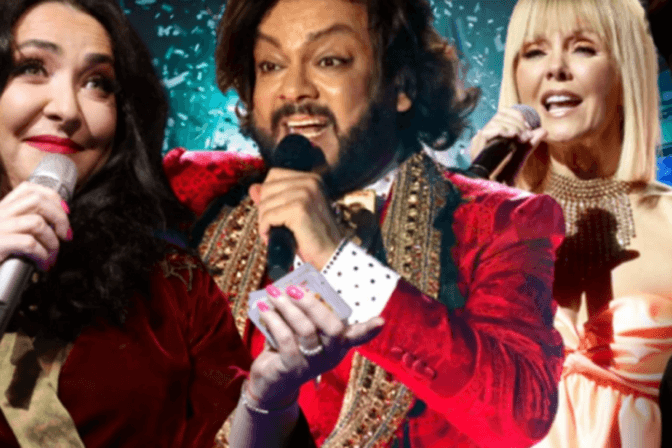 Рада заборонила російську музику в медіа та громадських місцях