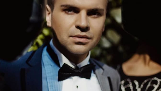 Владислав Левицький